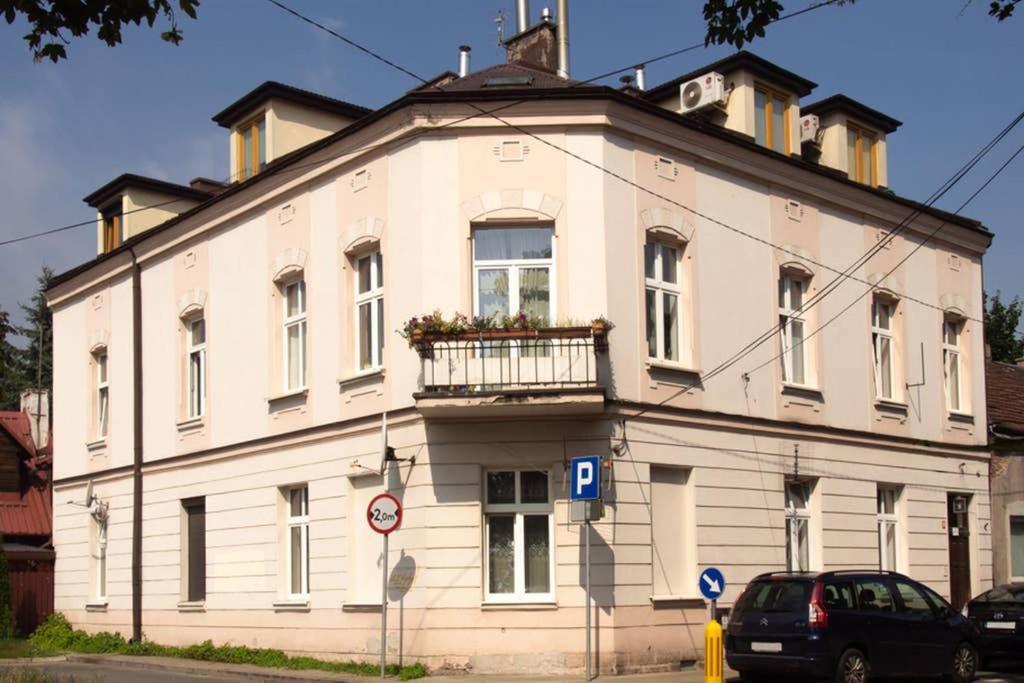 O & O Studio Краков Экстерьер фото